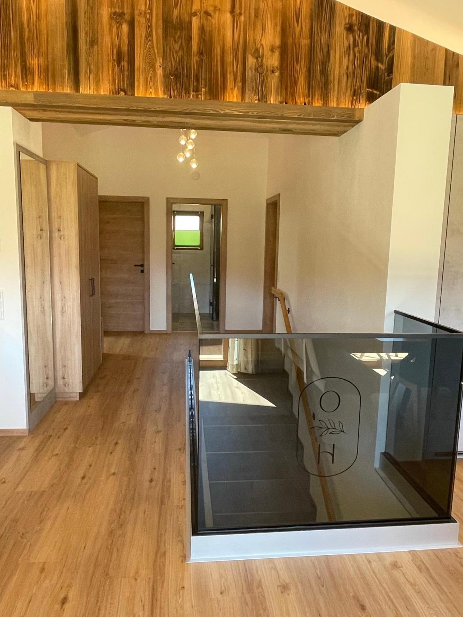 Appartement Obermuehlhof à Saalfelden Extérieur photo