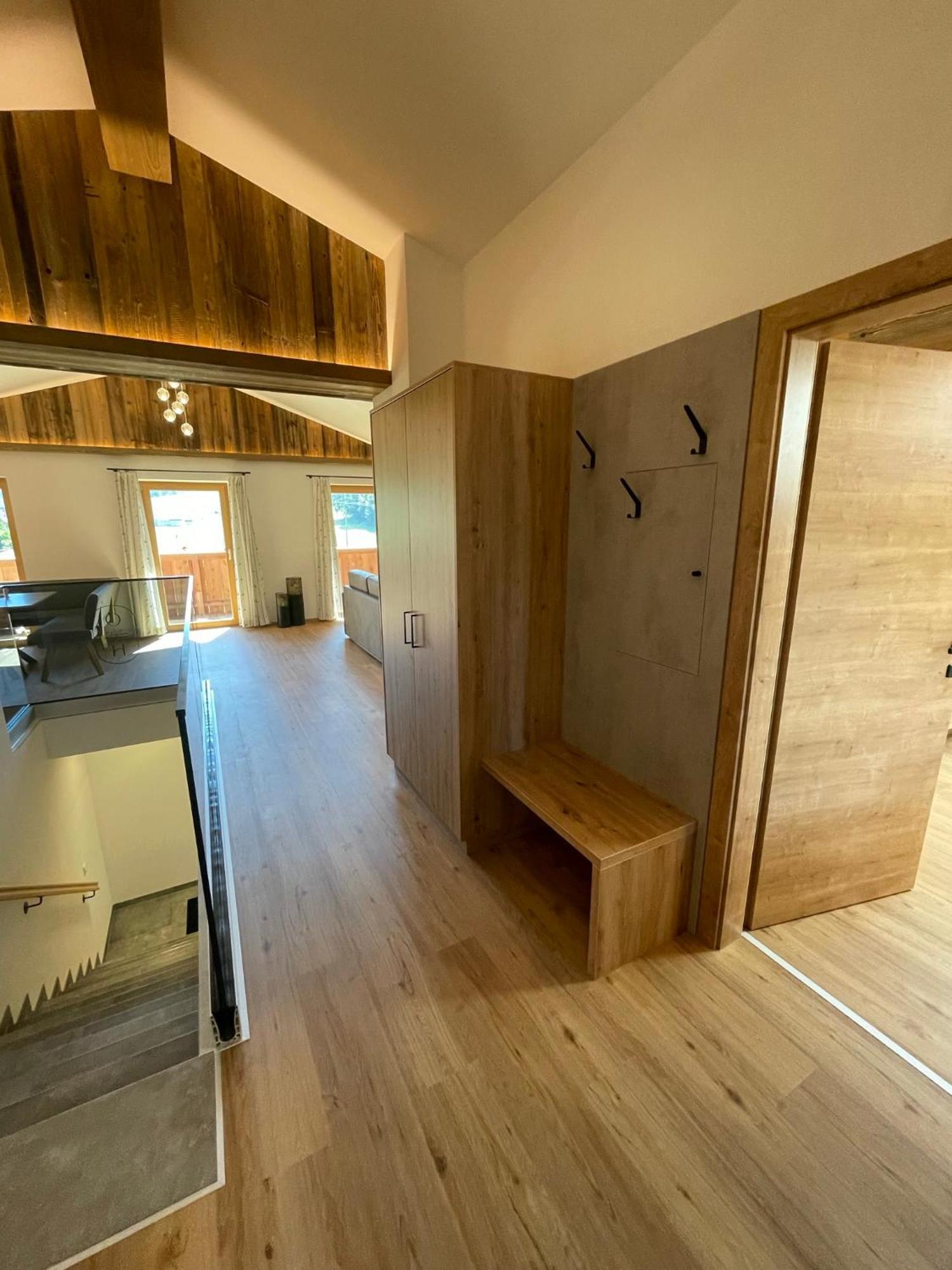 Appartement Obermuehlhof à Saalfelden Extérieur photo