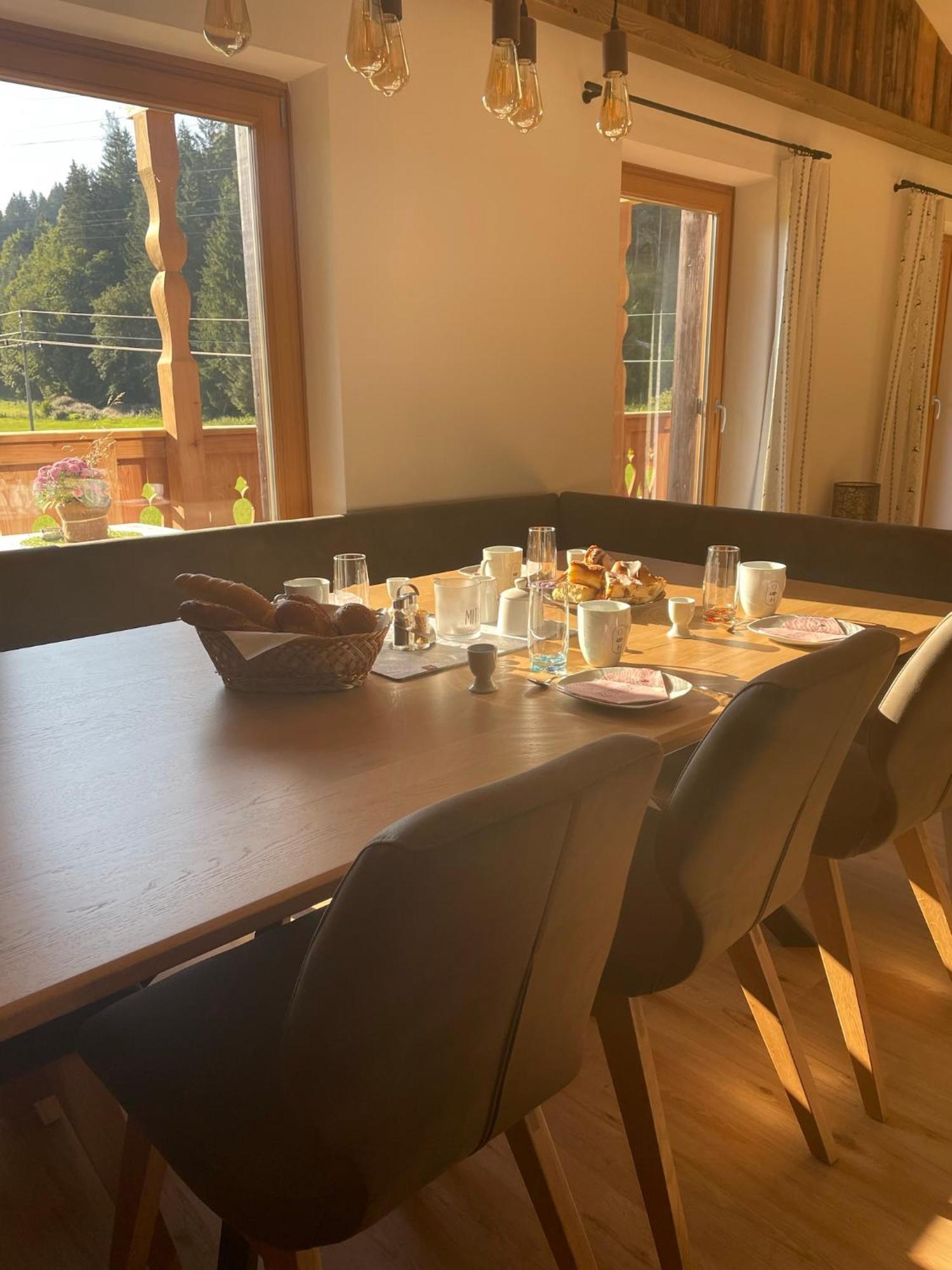 Appartement Obermuehlhof à Saalfelden Extérieur photo