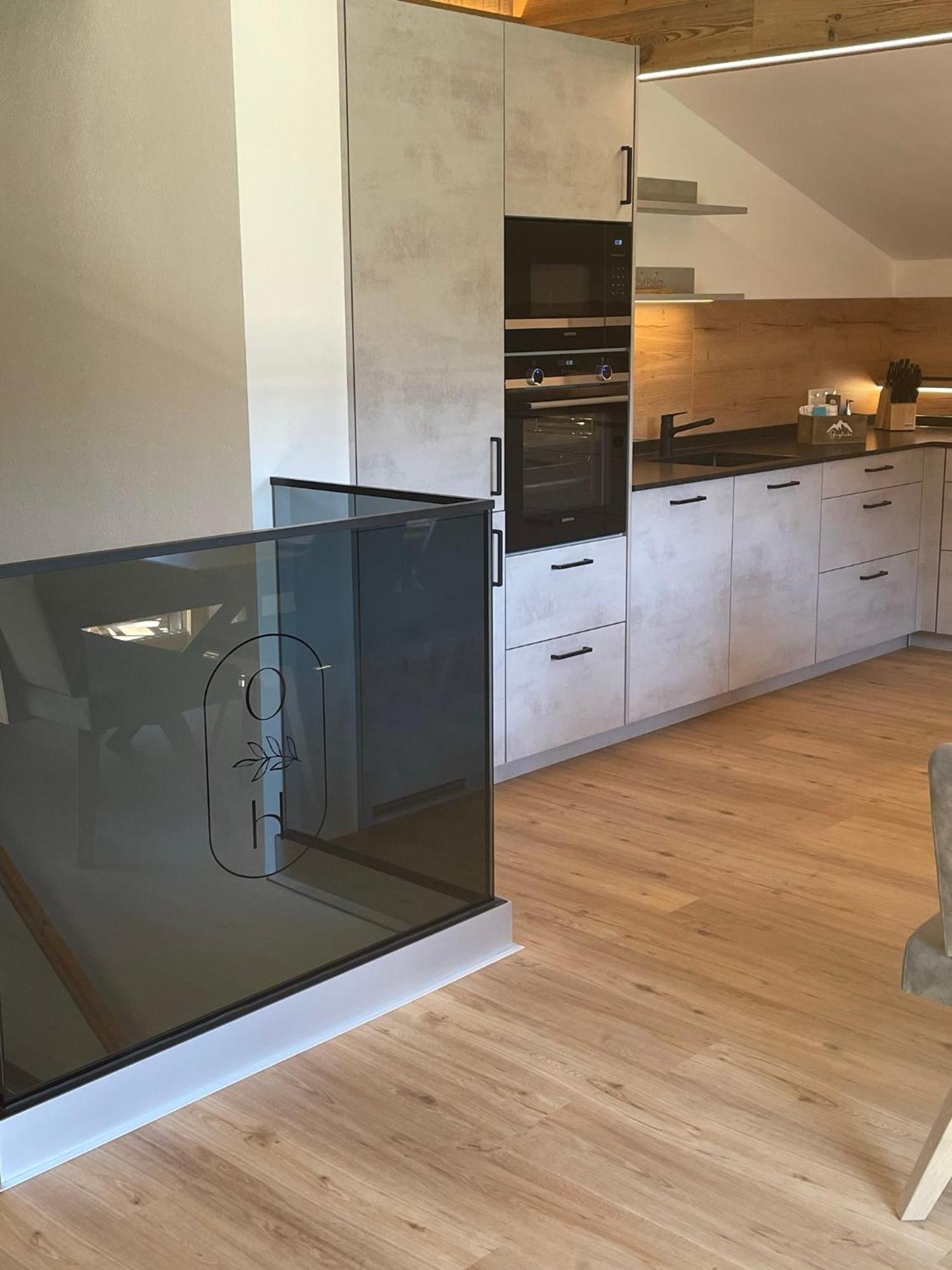 Appartement Obermuehlhof à Saalfelden Extérieur photo