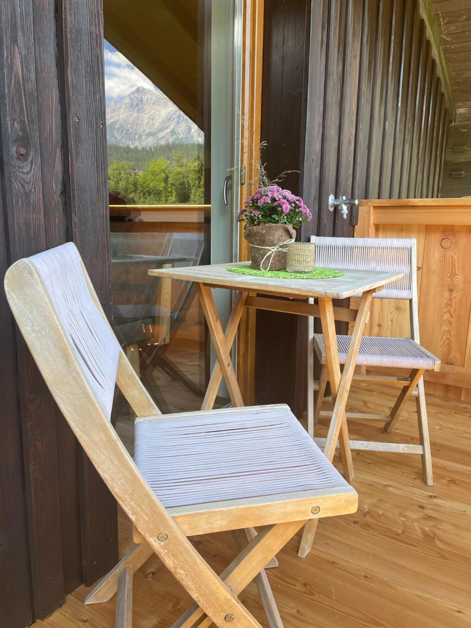 Appartement Obermuehlhof à Saalfelden Extérieur photo