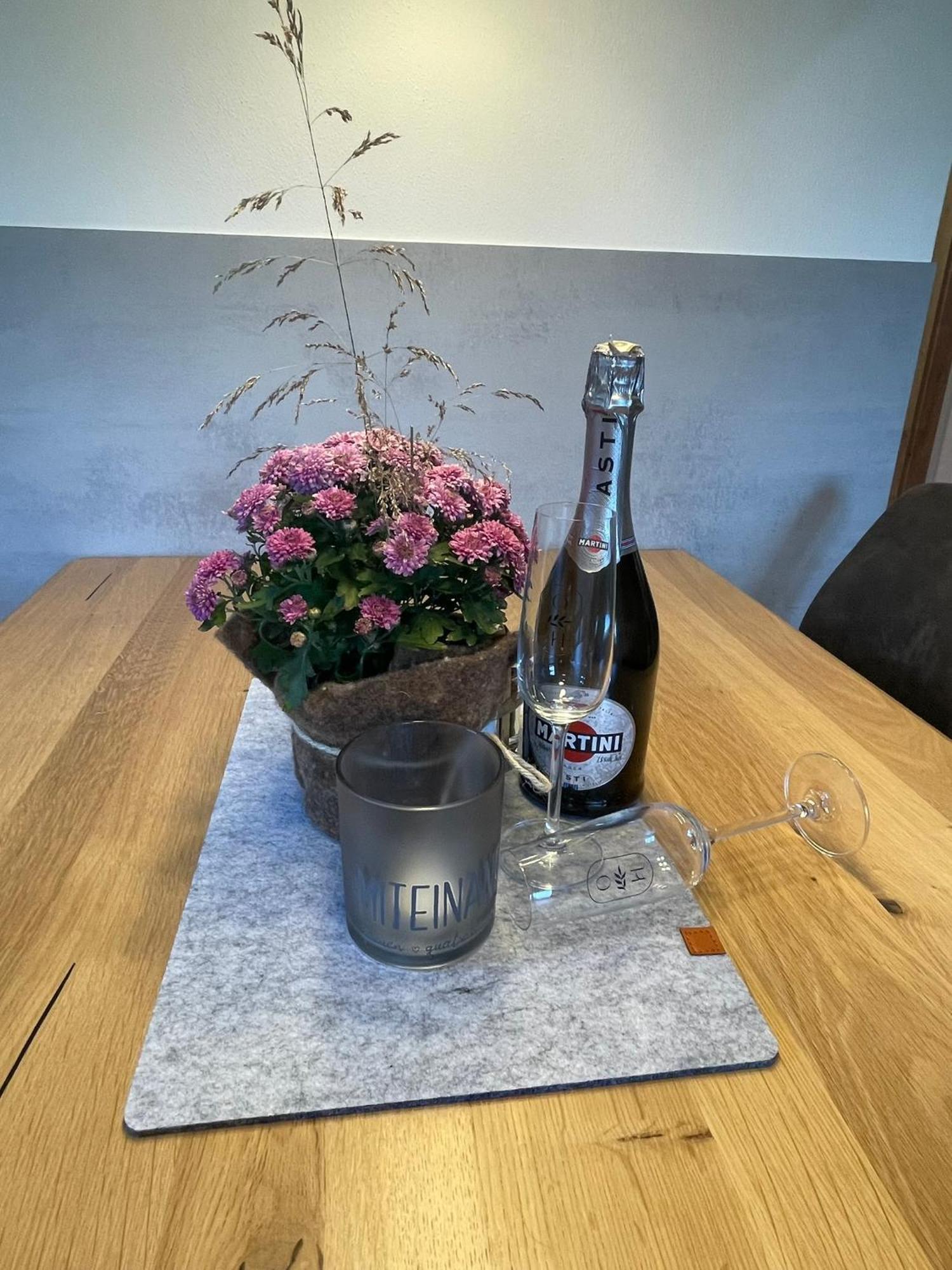 Appartement Obermuehlhof à Saalfelden Extérieur photo