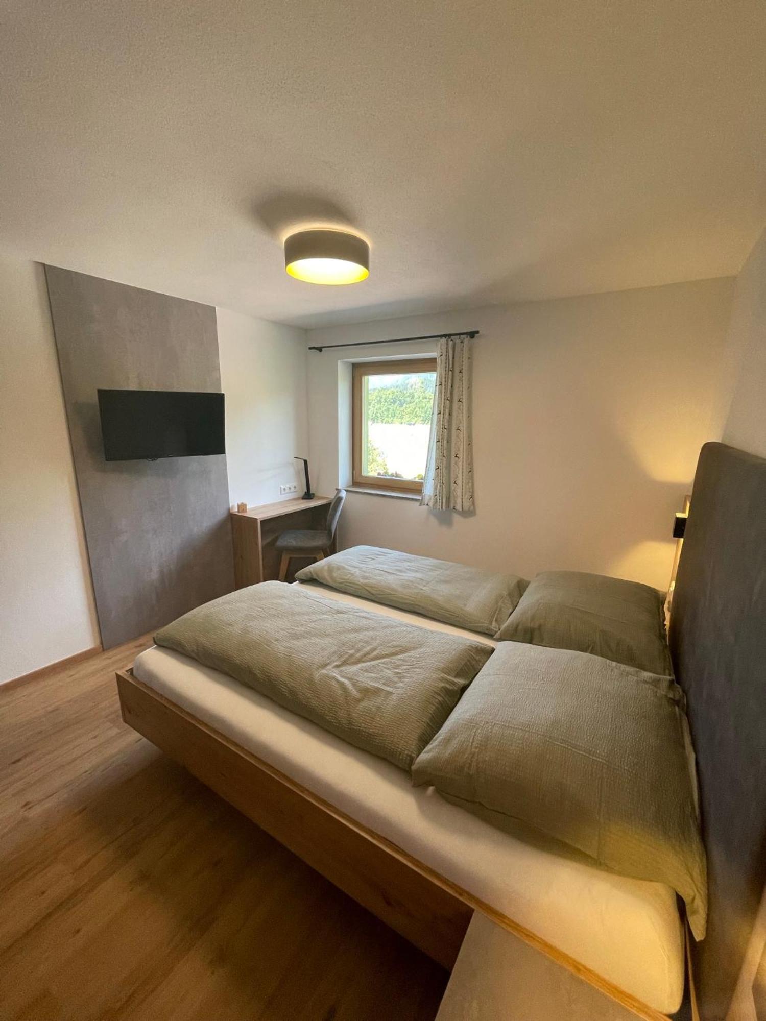 Appartement Obermuehlhof à Saalfelden Extérieur photo