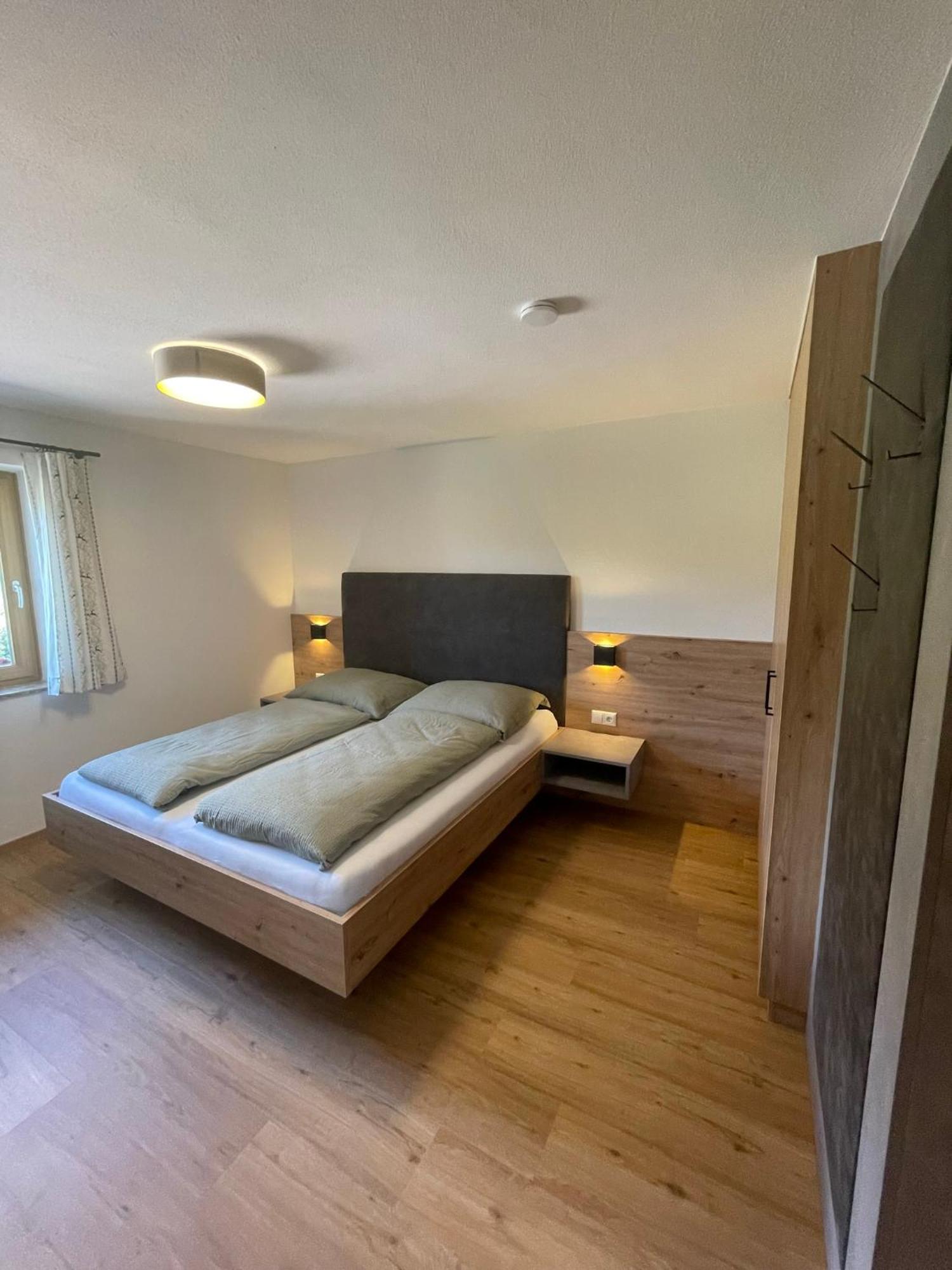 Appartement Obermuehlhof à Saalfelden Extérieur photo